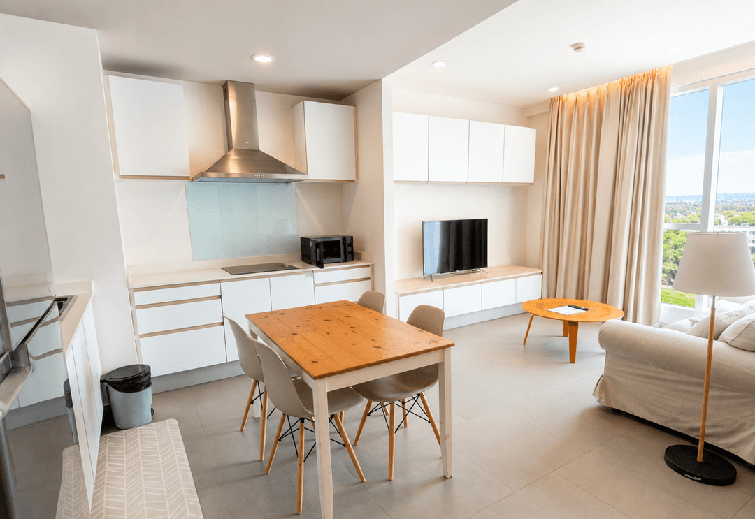 Mattani Suites