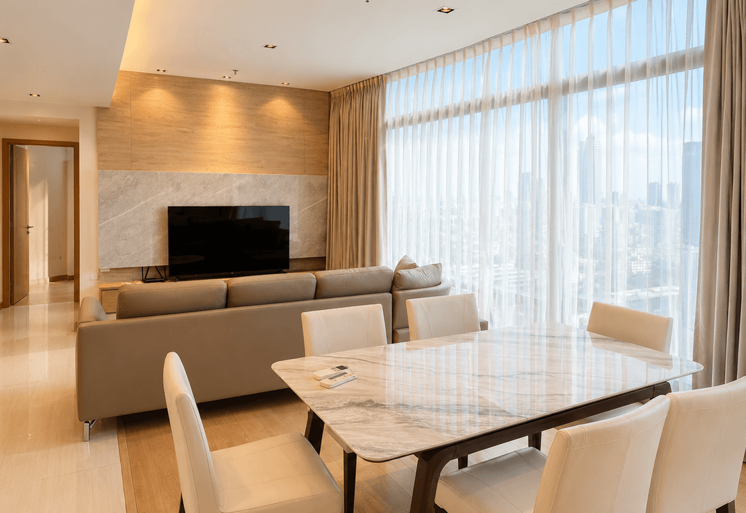Circle Living Prototype