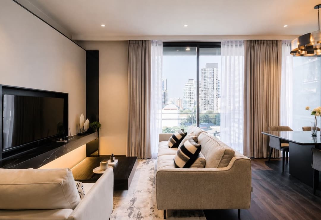 Laviq Sukhumvit 57