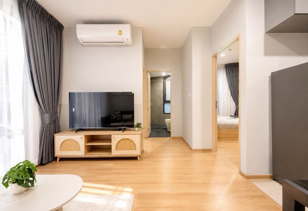SKYRISE Avenue Sukhumvit 64
