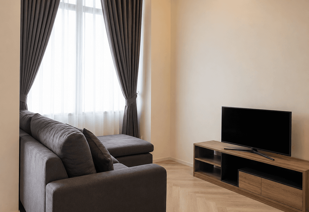 Siamese Sukhumvit 48 (Ramada Plaza Residence)