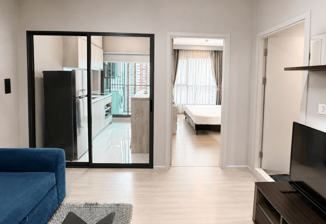 Life Sukhumvit 48
