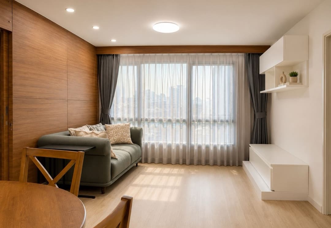 One Sukhumvit 52
