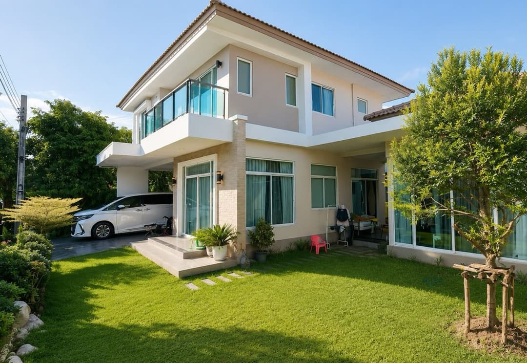 Casa Premium On Nut-Wongwaen