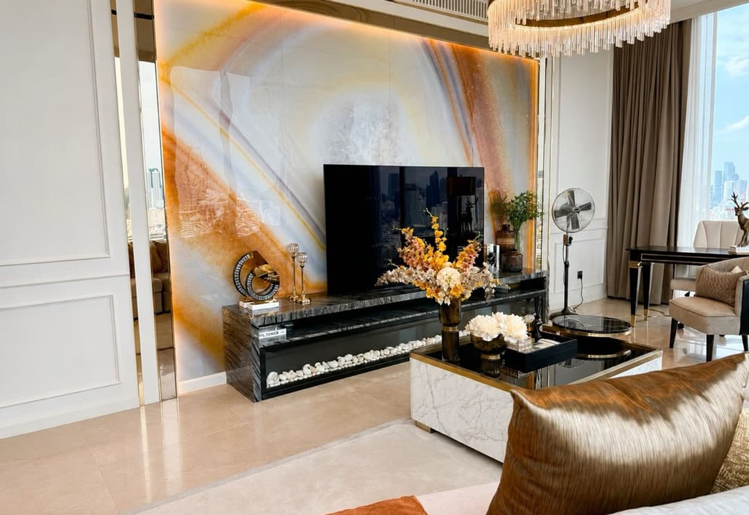 Banyan Tree Residence Riverside