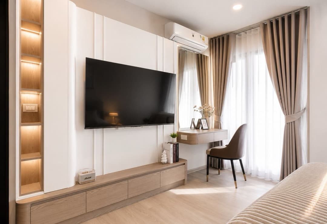 Aspire Onnut Station