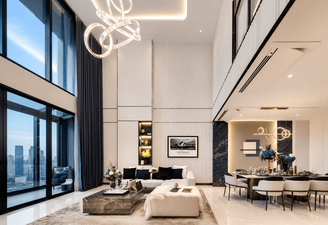 Supalai Icon Sathorn