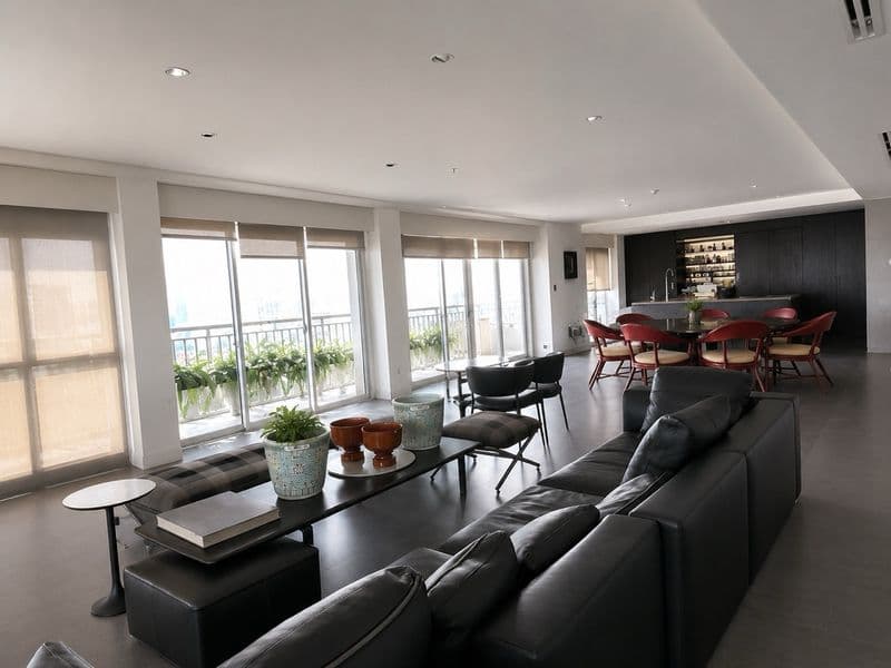Sathorn Park Place