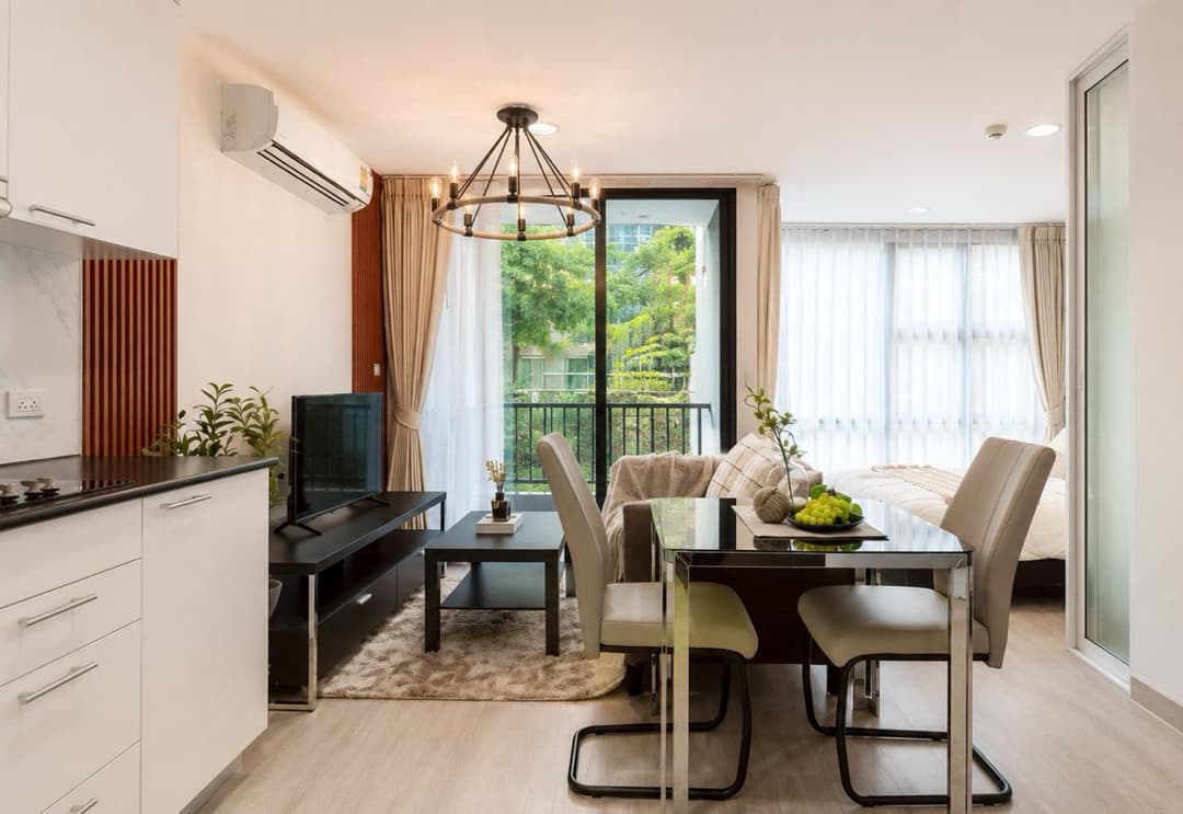 D65 Condominium