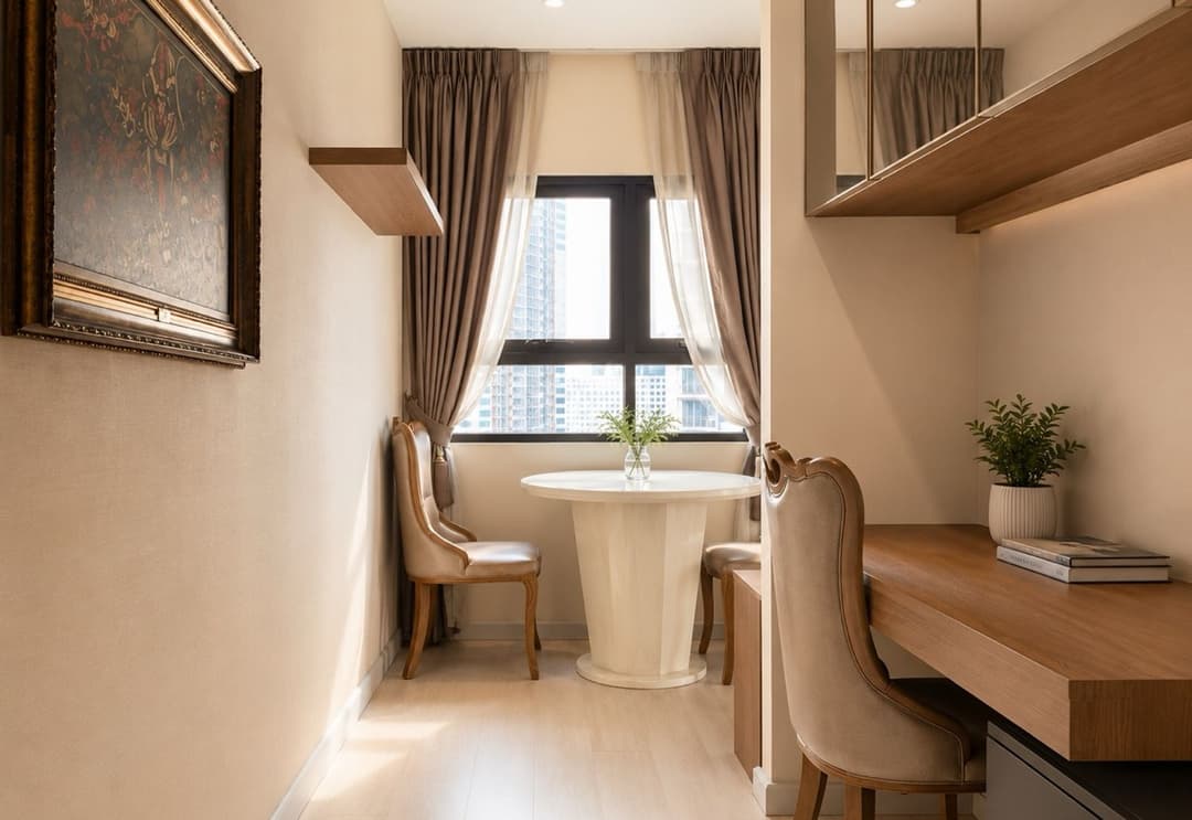 Knightsbridge Prime Sathon