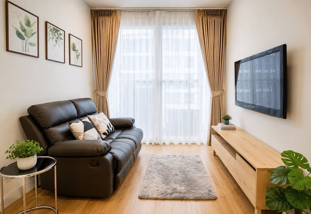 Le Luk Condominium