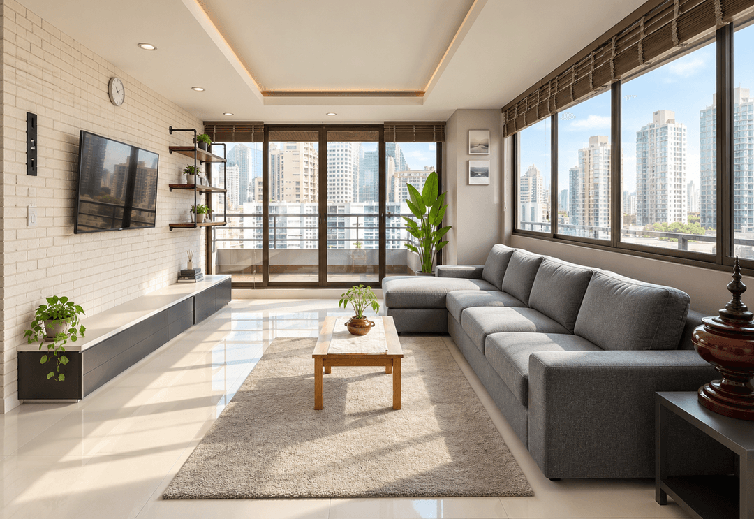 Lake Avenue Sukhumvit 16