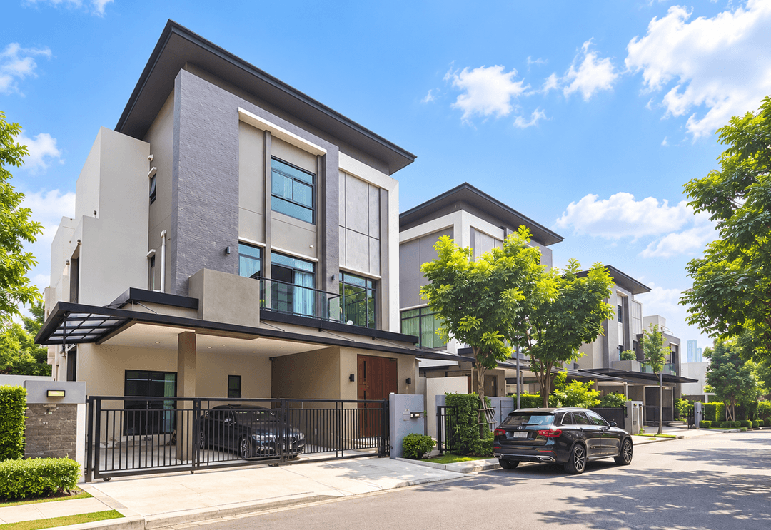 The Gentry Sukhumvit 101