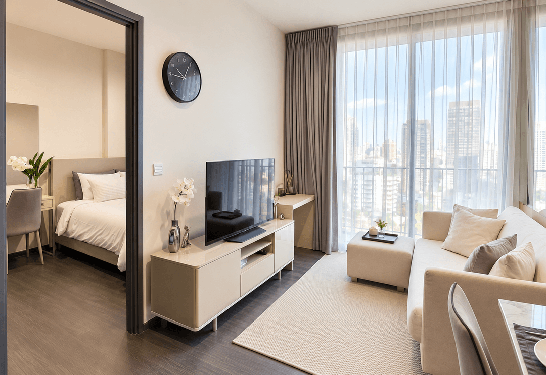 The Edge Sukhumvit 23