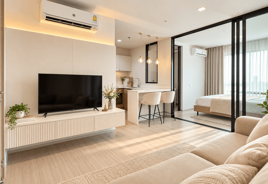 Life Sathorn Sierra