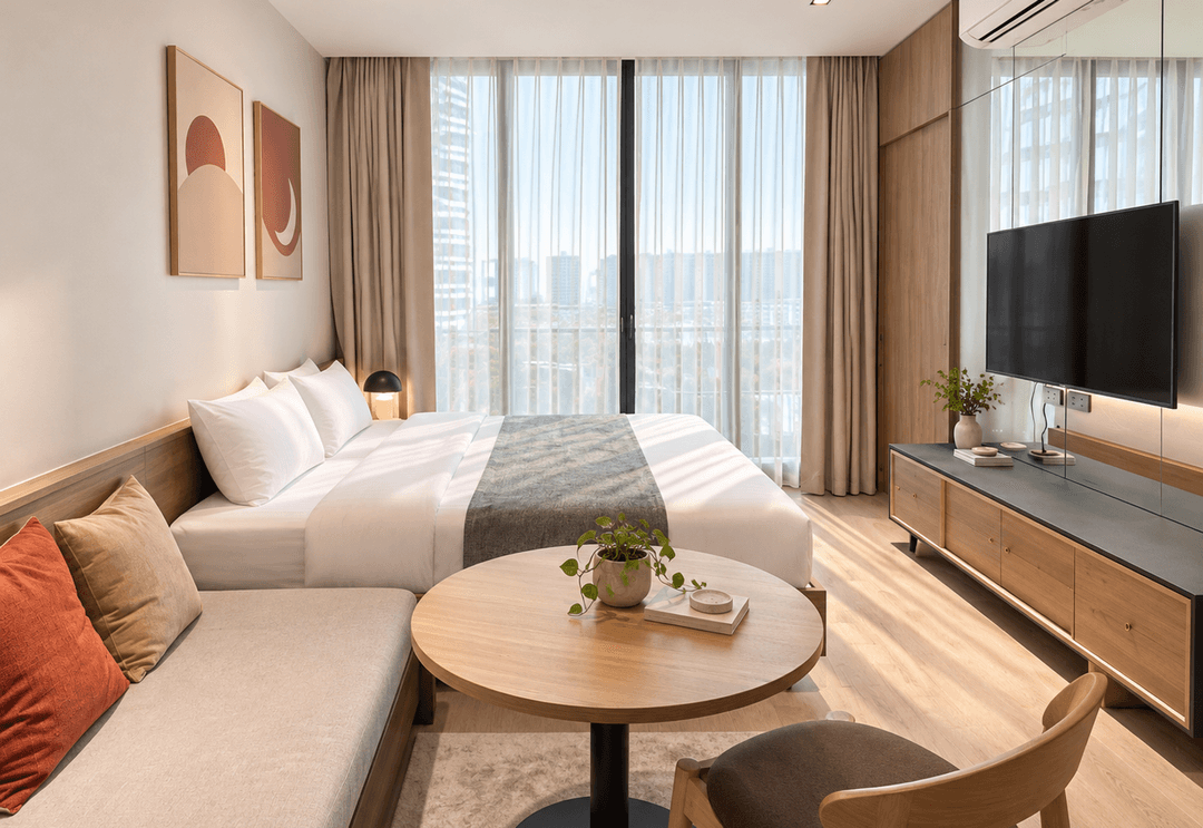 Park Origin Phrom Phong