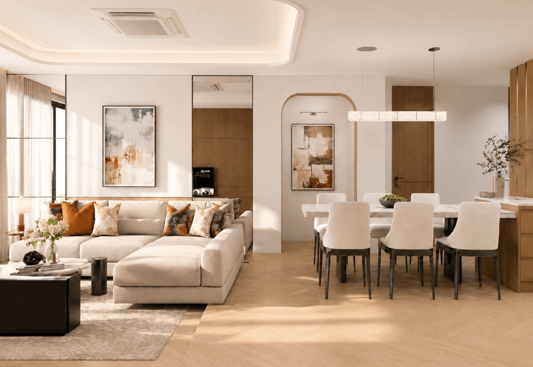 The Heritage Condominium