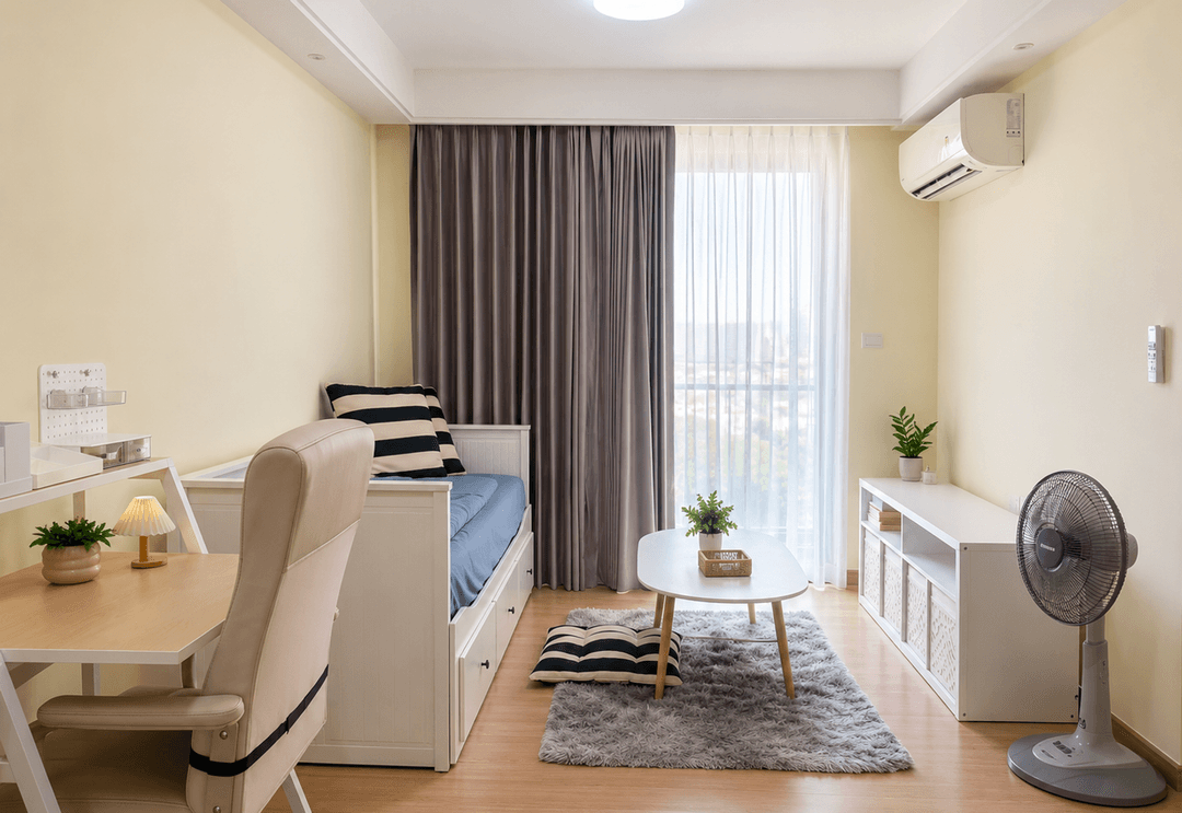 Regal Condo Sathorn-naradhiwas