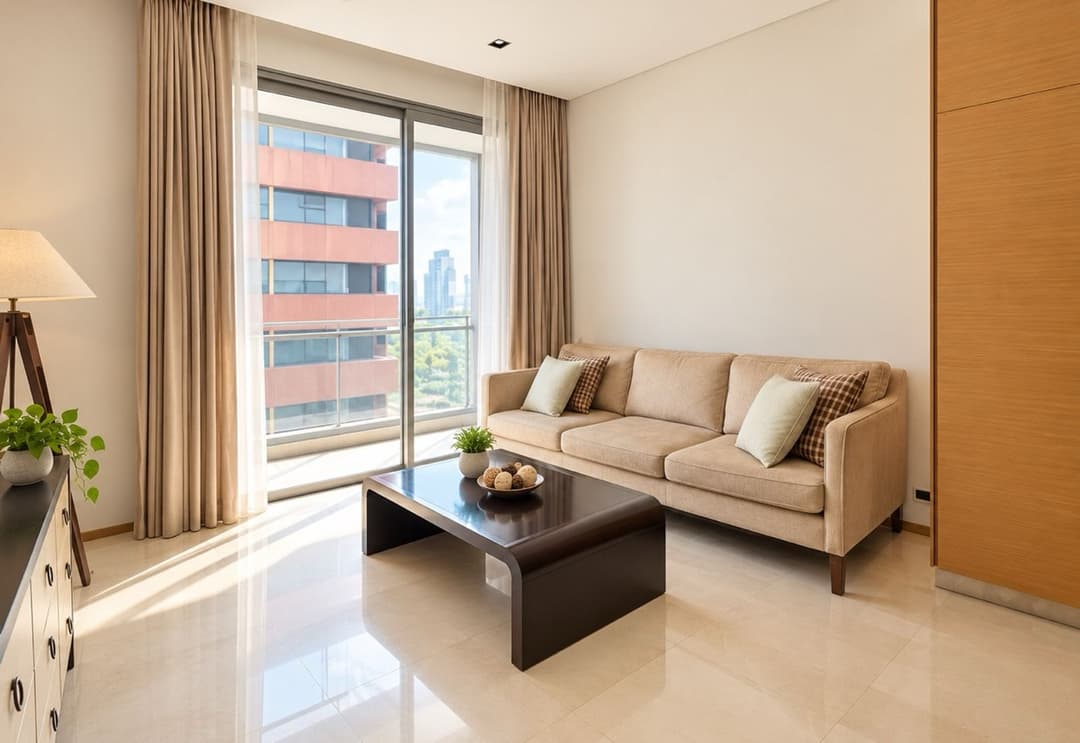 Saladaeng Residences