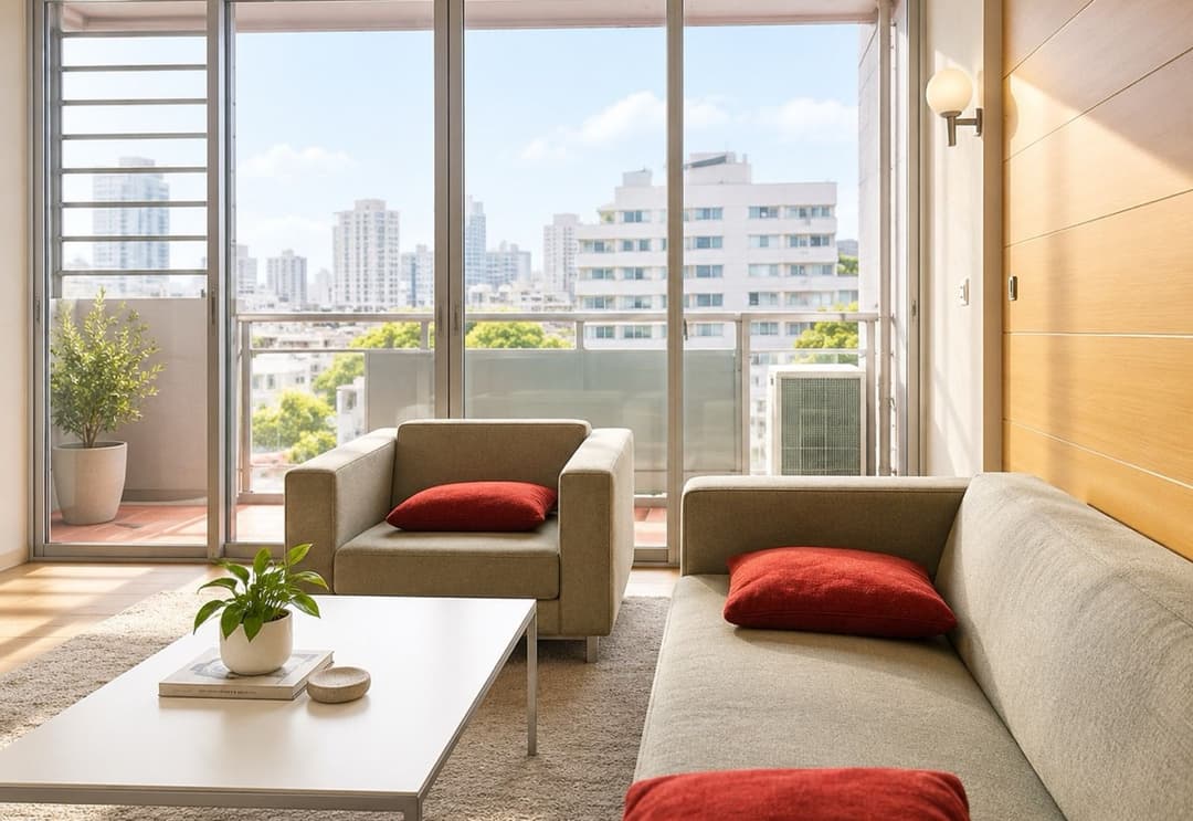 Silom Grand Terrace