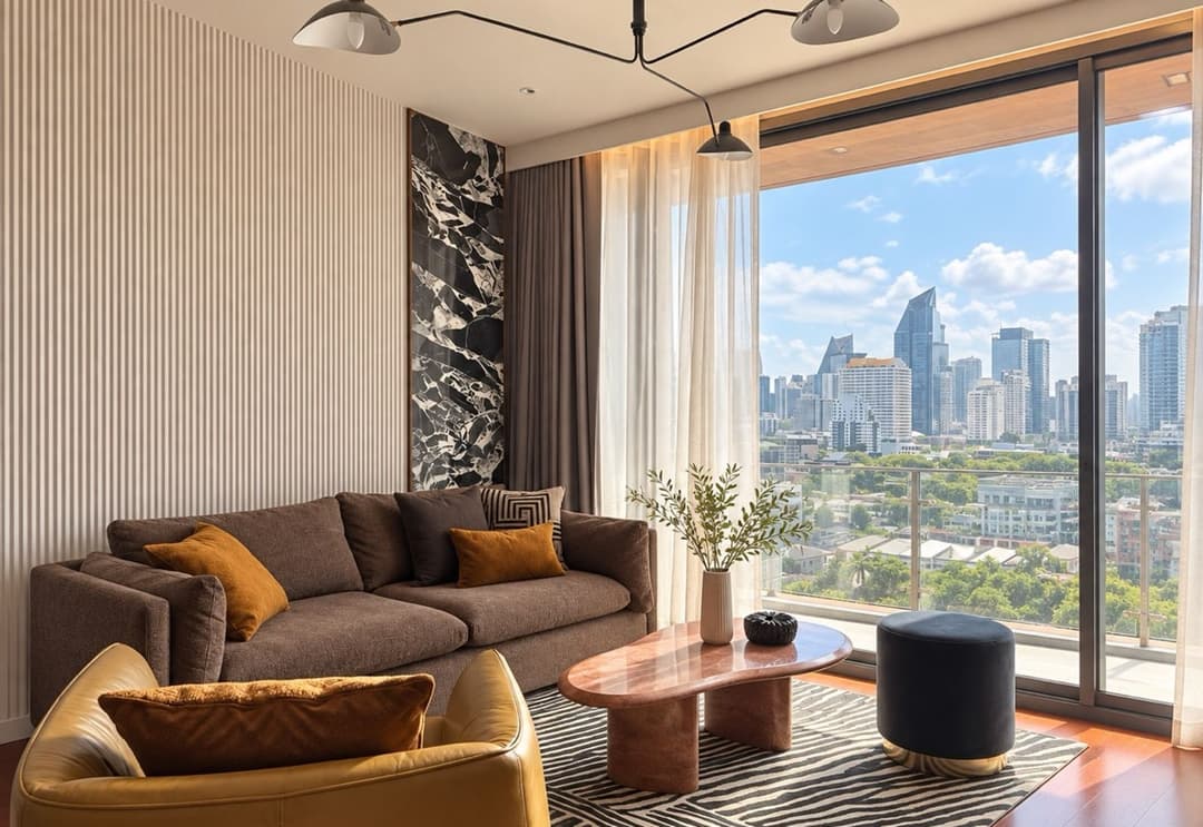 168 Sukhumvit 36