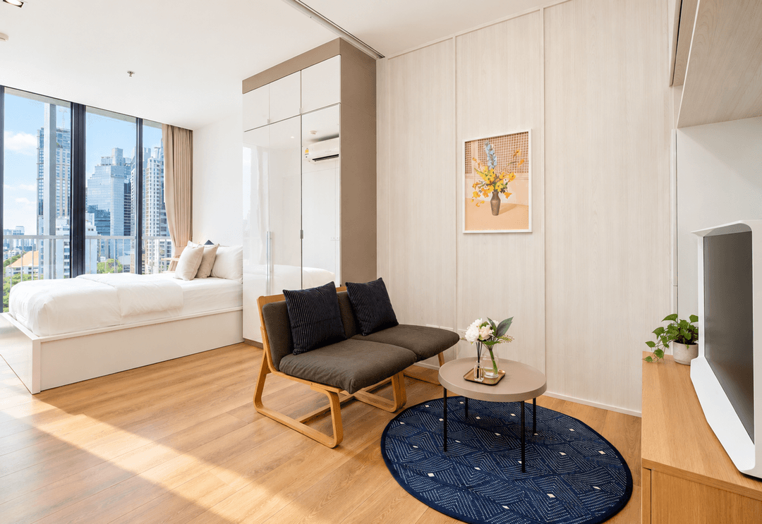 Park Origin Phrom Phong