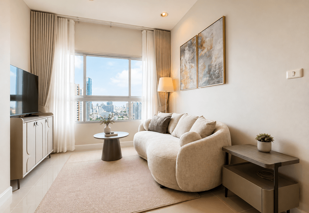 Q House Sathorn