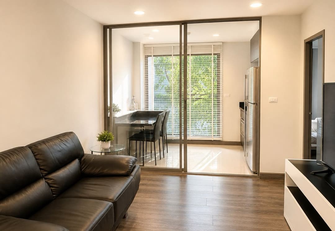 Rende Sukhumvit 23