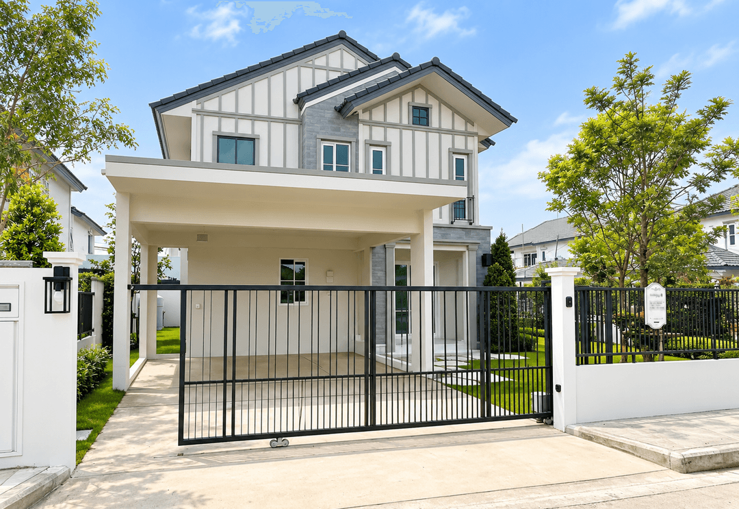 Villaggio 3 Srinakarin-Bang Na