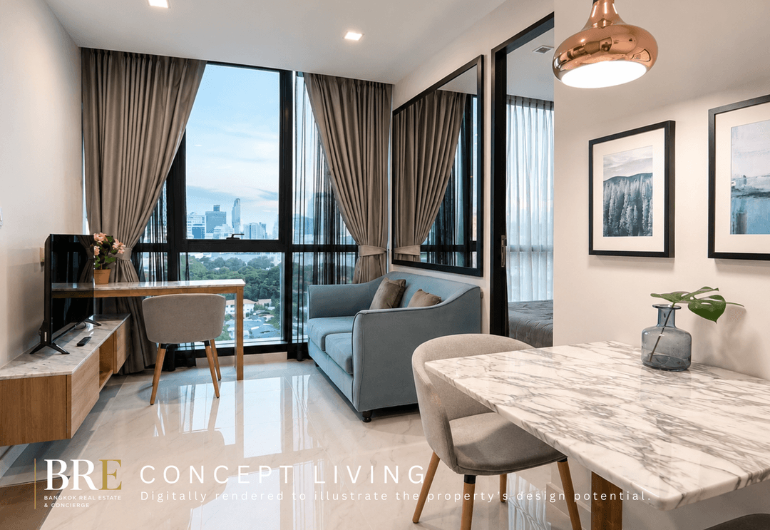 Wish Signature Midtown Siam