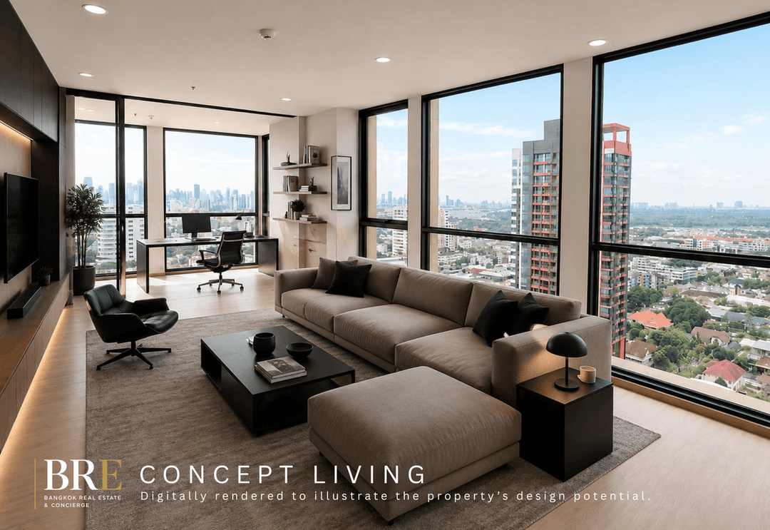 The Issara Sathorn