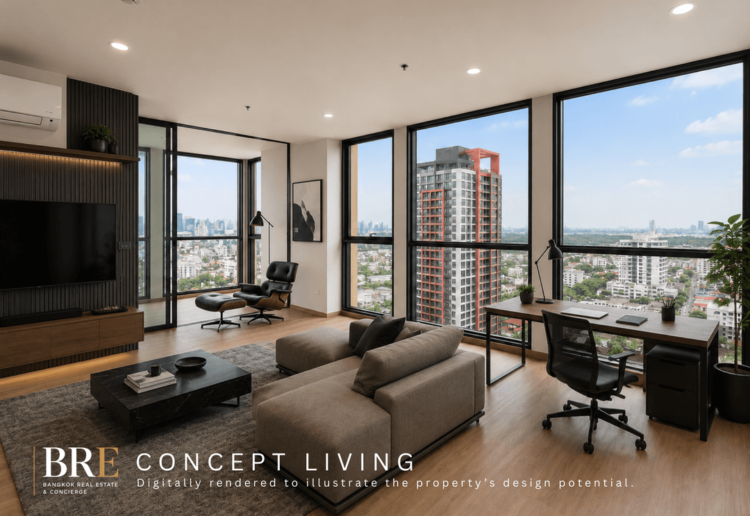 The Issara Sathorn