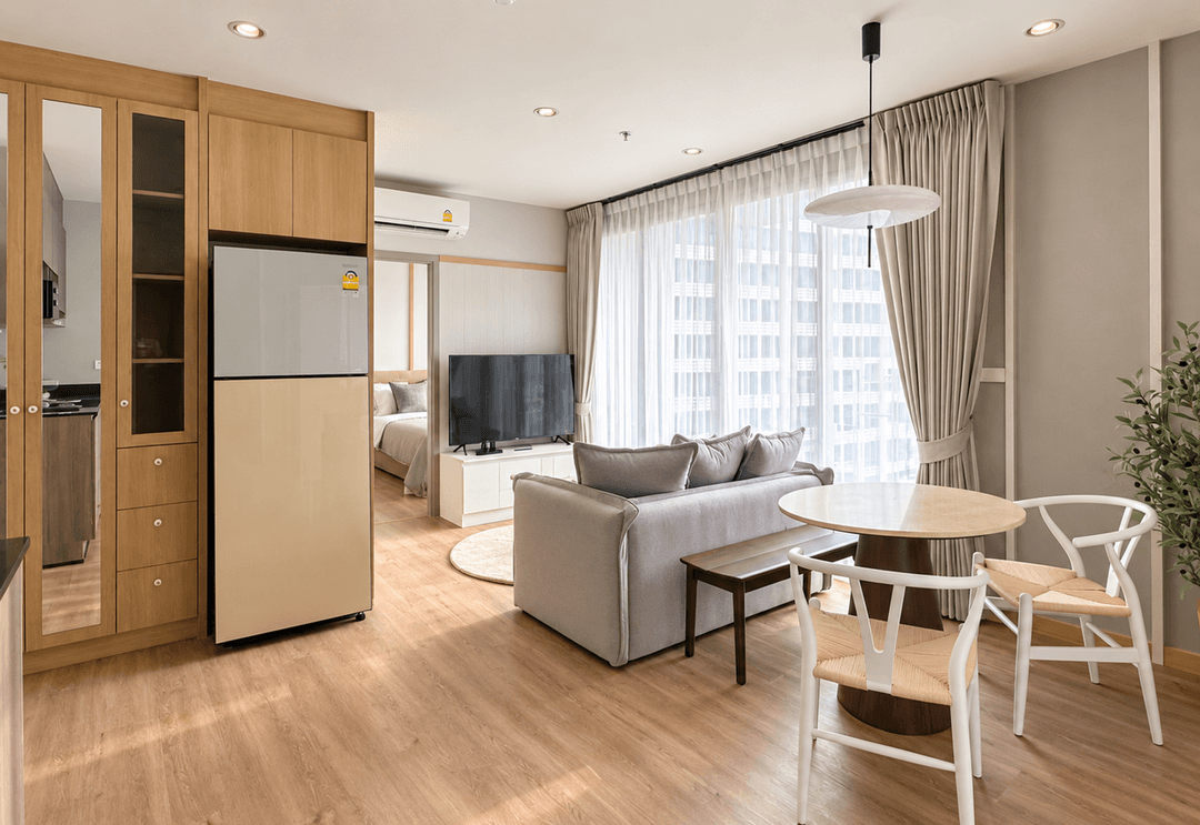 Ideo Mobi Sukhumvit East Point