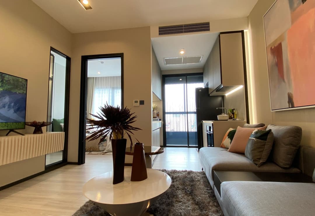 The Room Phayathai