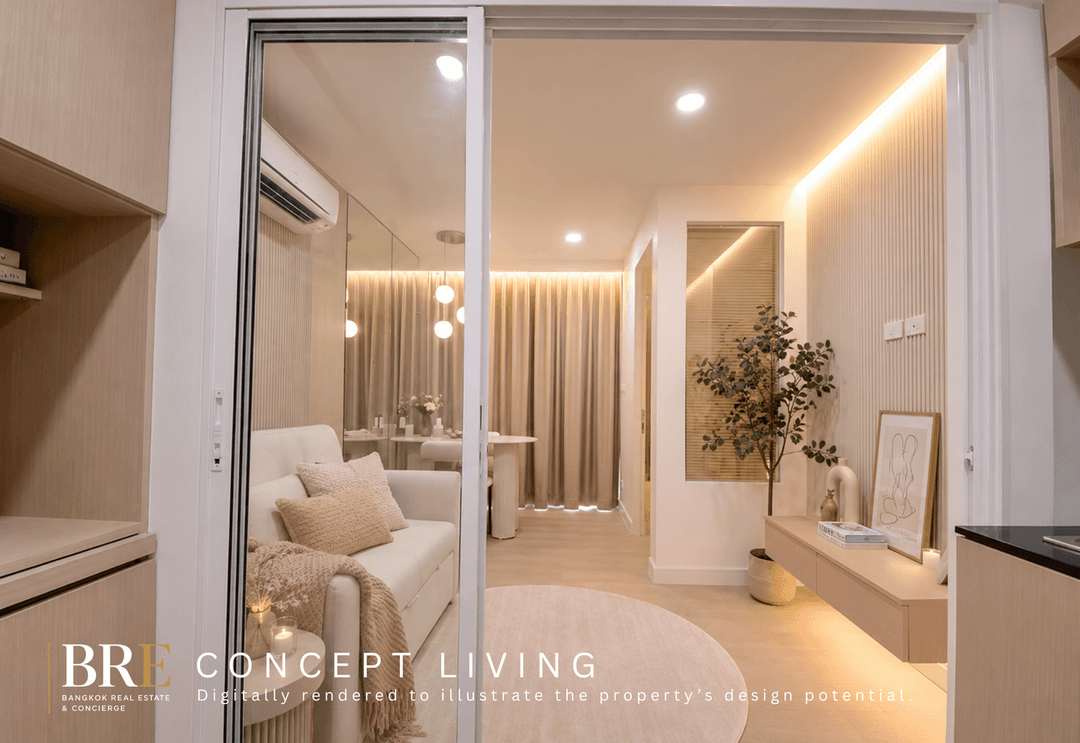 The Clover Thonglor