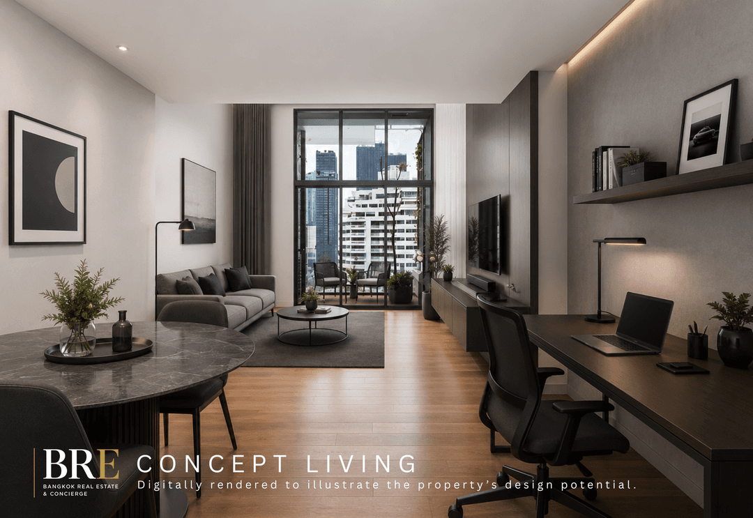 Siamese Exclusive Sukhumvit 31