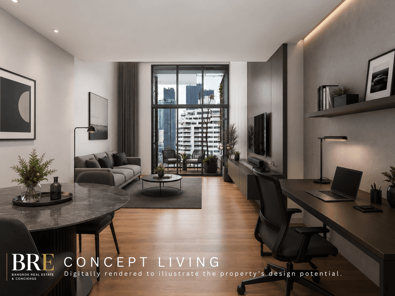 Siamese Exclusive Sukhumvit 31
