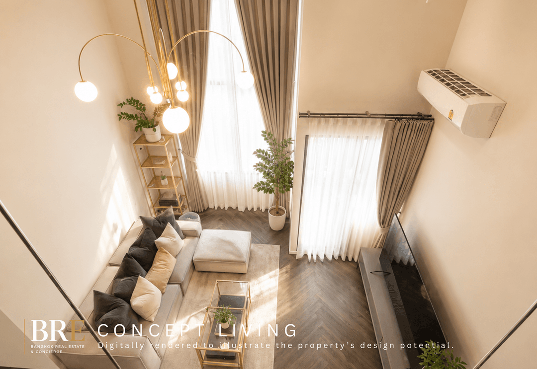 Siamese Sukhumvit 48 (Ramada Plaza Residence)