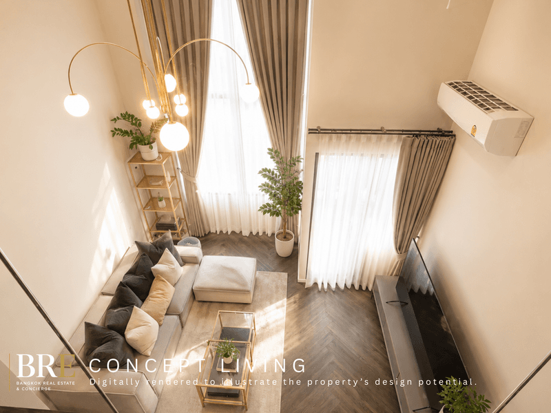 Siamese Sukhumvit 48 (Ramada Plaza Residence)
