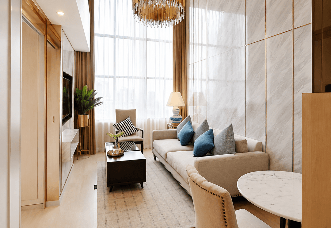 Knightsbridge Prime Sathon