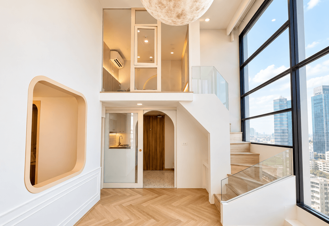 Knightsbridge Space Ratchayothin