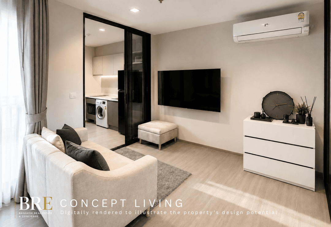Life Sathorn Sierra