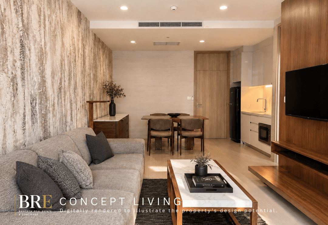 Noble Ploenchit Condominium