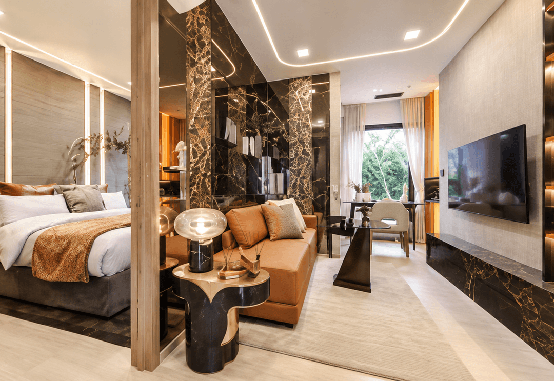 Life Charoennakhon - Sathorn