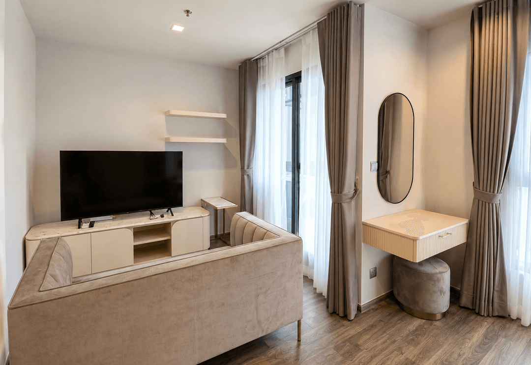 Life Ladprao Valley Condo