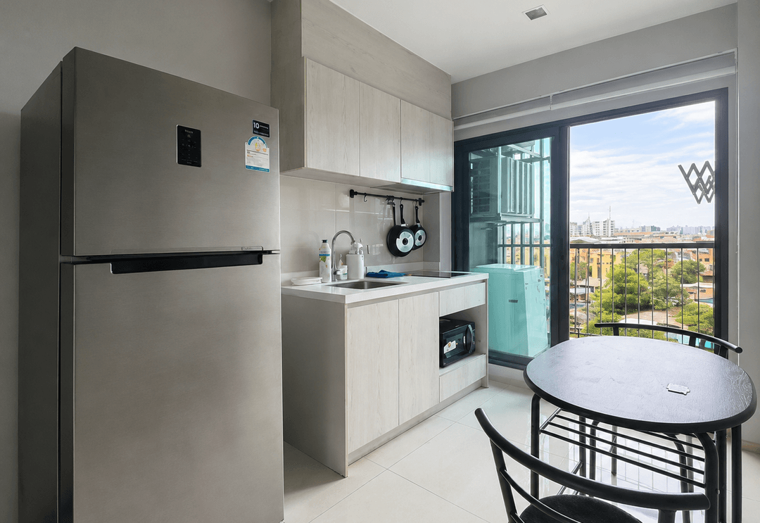 Life Sukhumvit 48