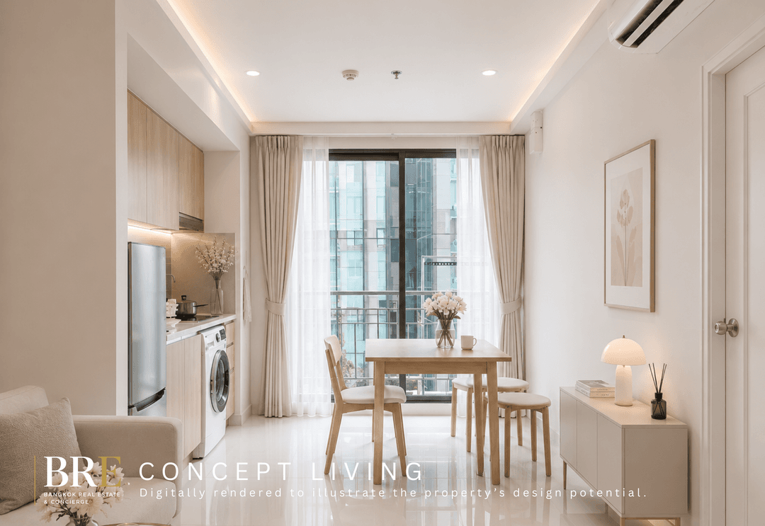 Villa Asoke