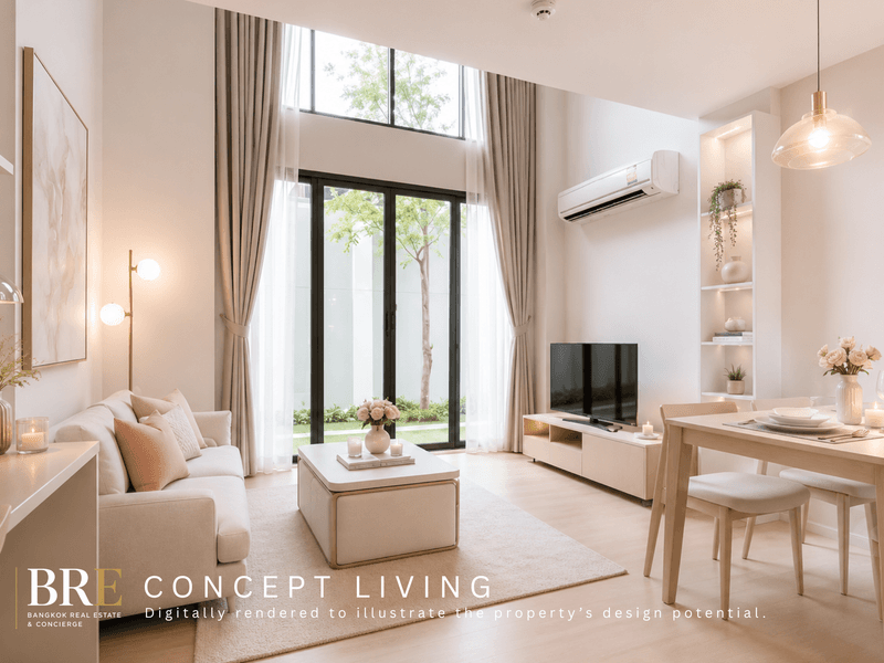 Liv@49 (Sukhumvit49)