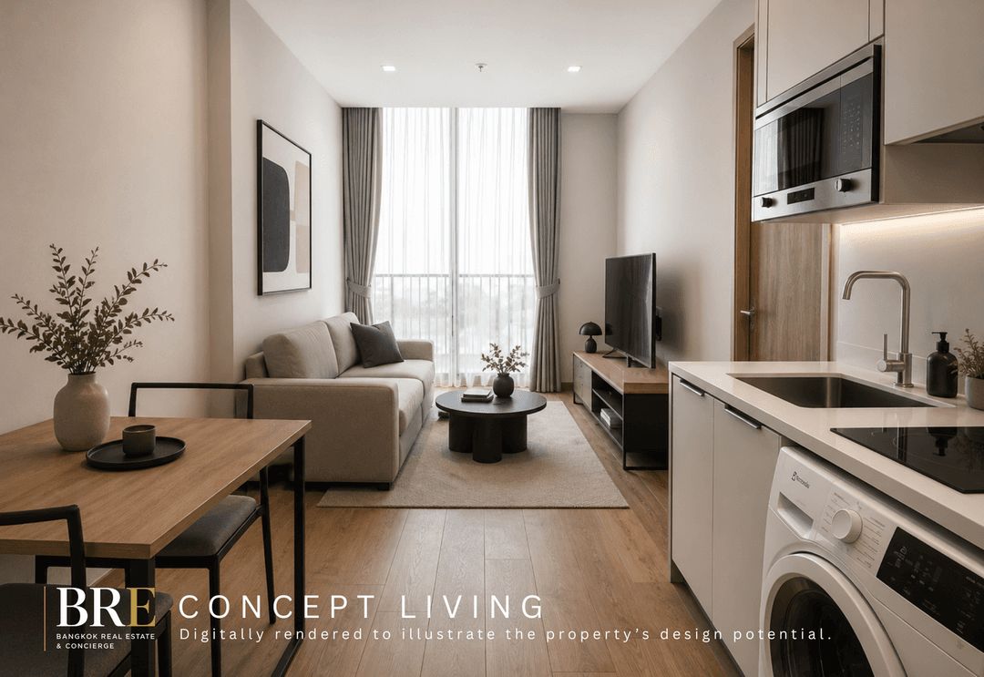 Noble Be Sukhumvit 33