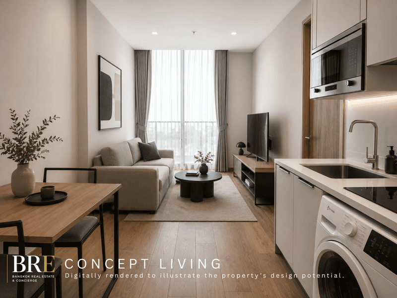 Noble Be Sukhumvit 33